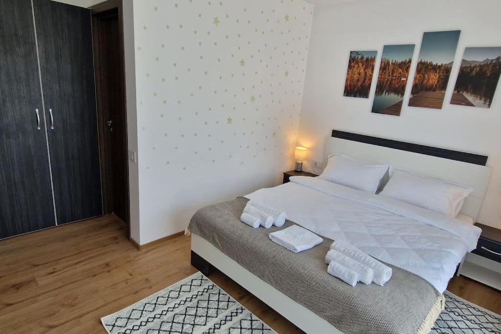 Apartment Ap Calas No1 2b, Free Parking *