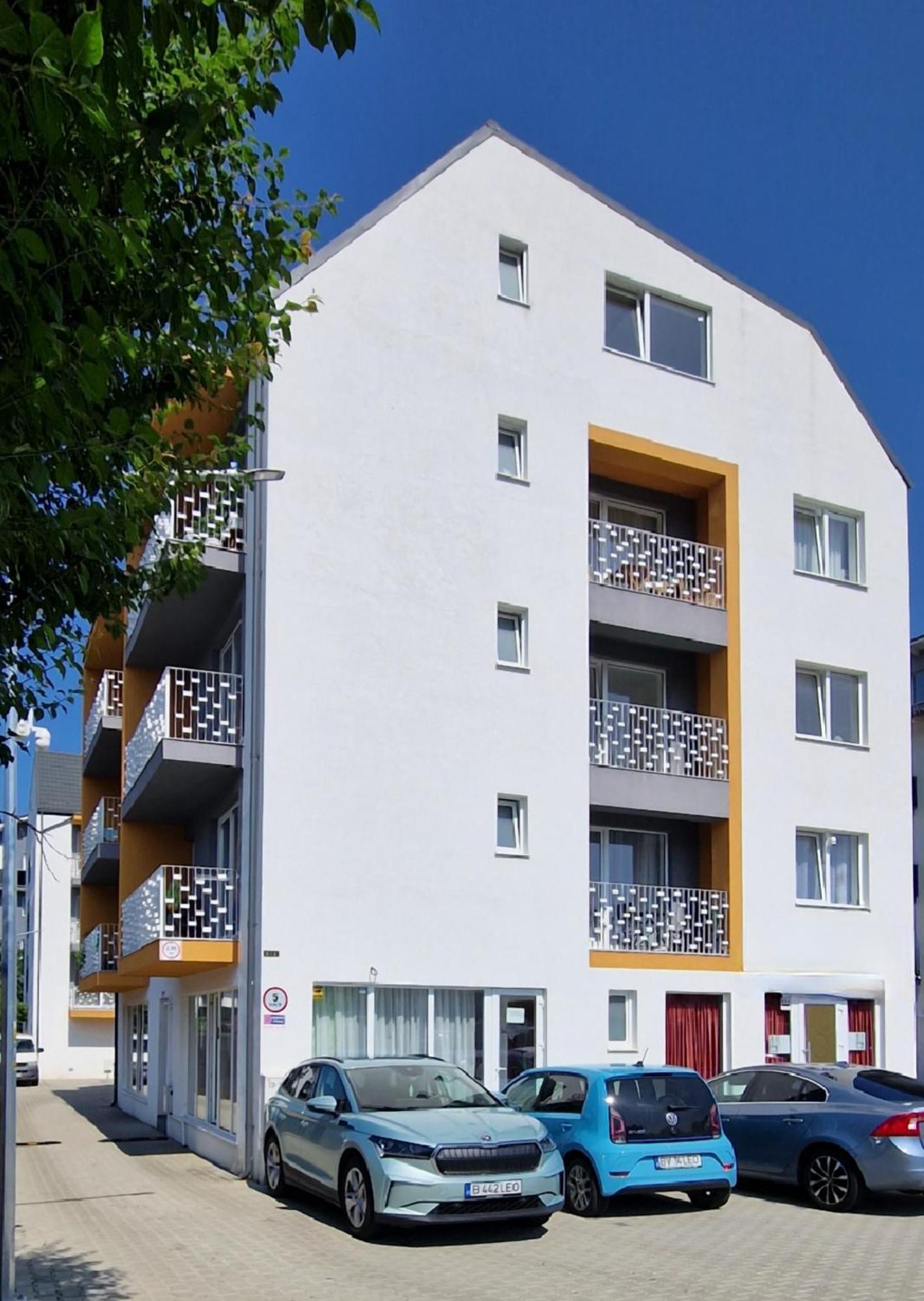 Apartment Ap Calas No1 2b, Free Parking Risnov